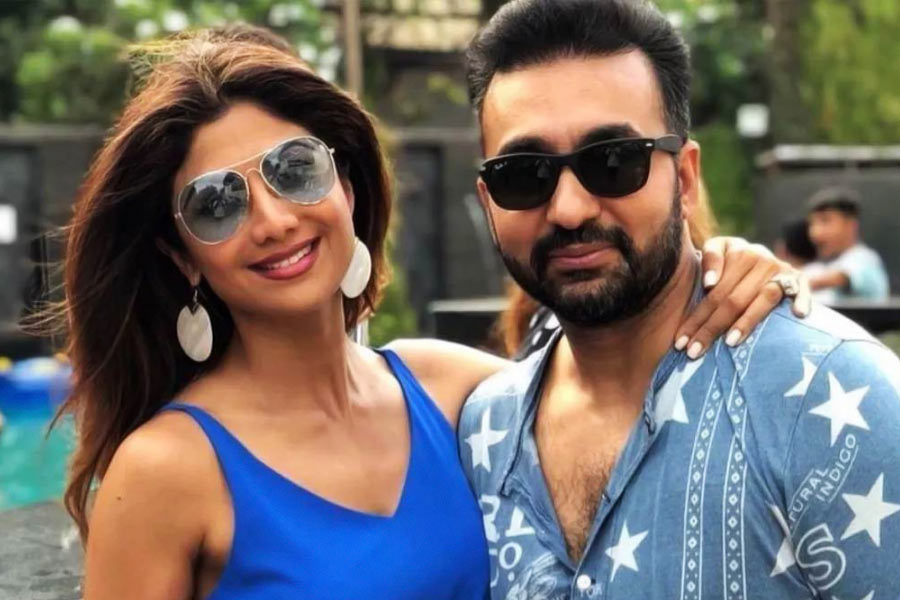 All you need to know about Shilpa Shetty and Raj Kundra's separation Controversy