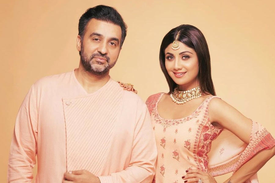All you need to know about Shilpa Shetty and Raj Kundra's separation Controversy
