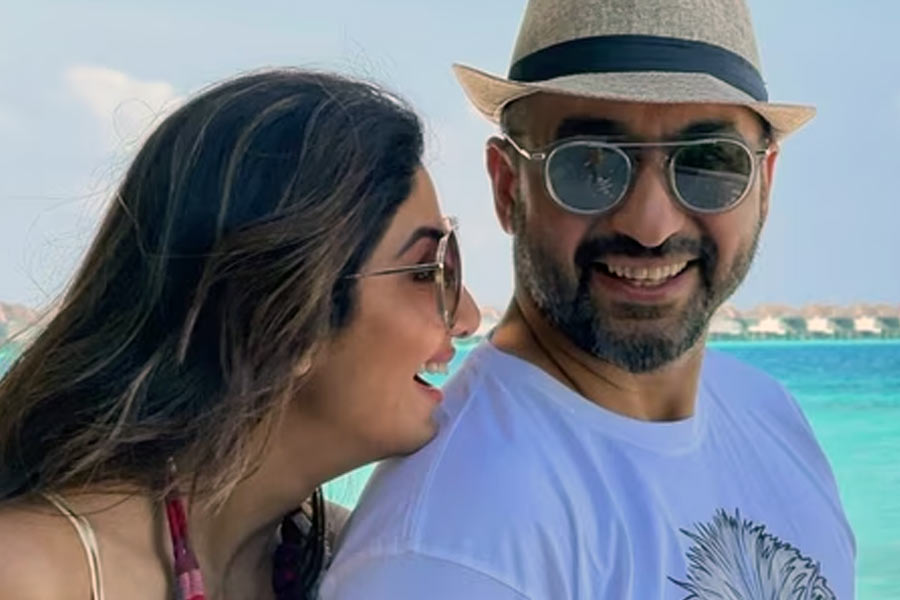 All you need to know about Shilpa Shetty and Raj Kundra's separation Controversy
