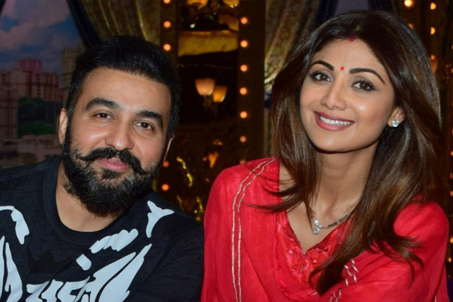 All you need to know about Shilpa Shetty and Raj Kundra's separation Controversy