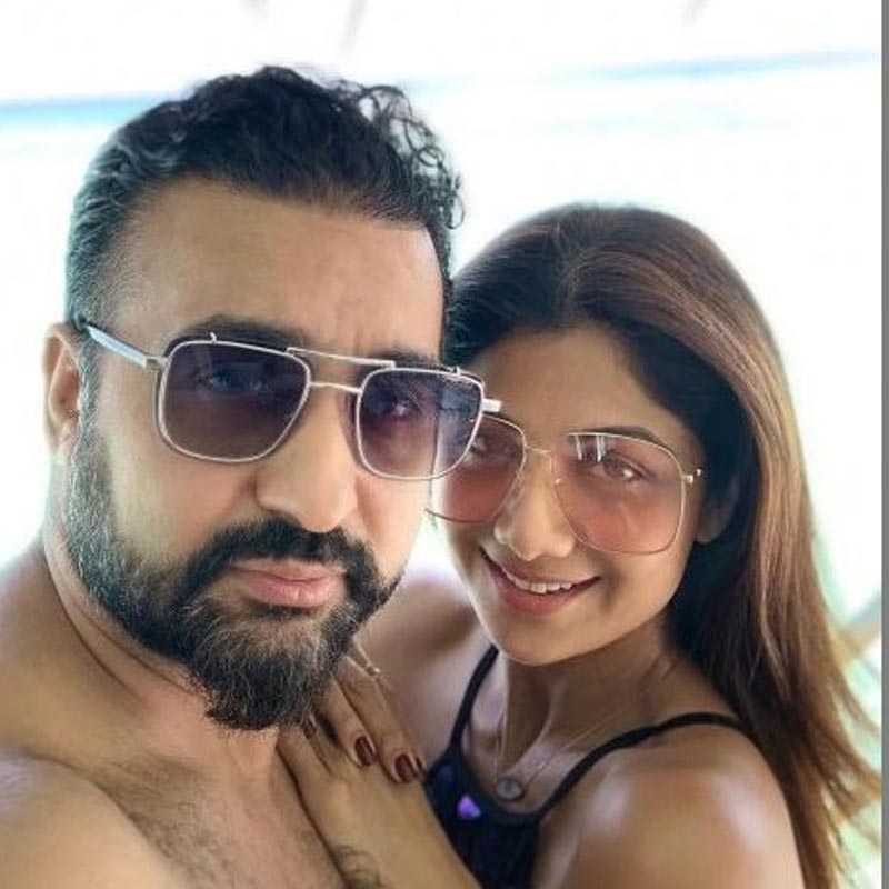 All you need to know about Shilpa Shetty and Raj Kundra's separation Controversy