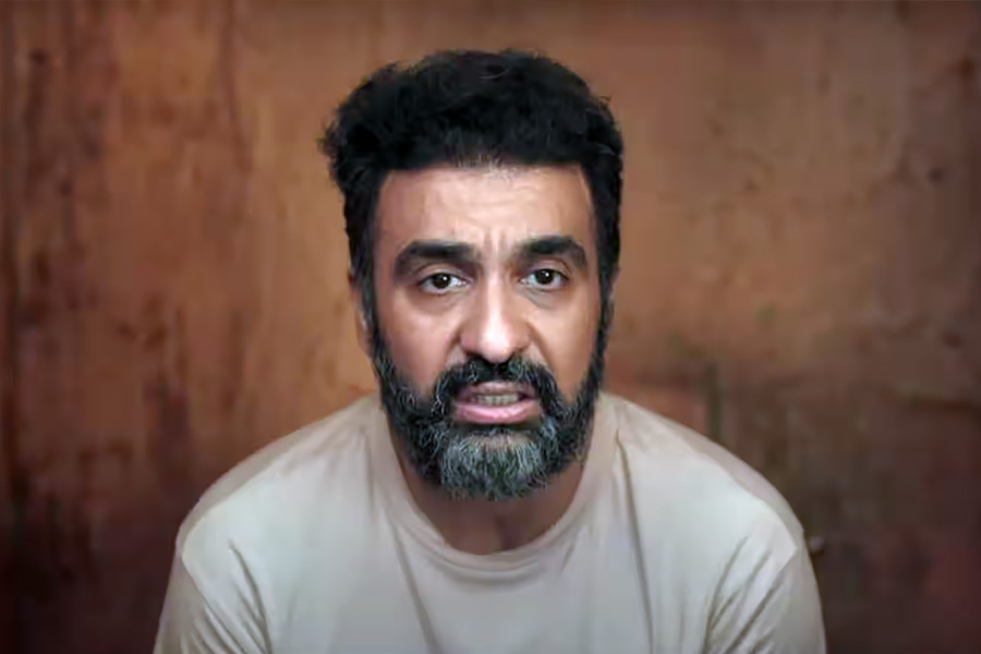 All you need to know about Shilpa Shetty and Raj Kundra's separation Controversy