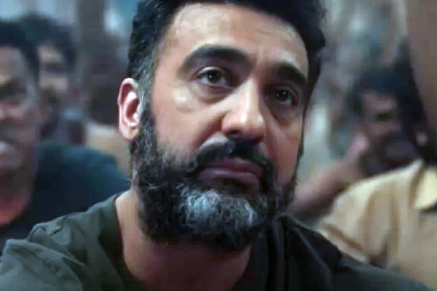 All you need to know about Shilpa Shetty and Raj Kundra's separation Controversy