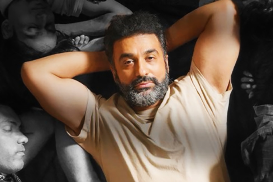 All you need to know about Shilpa Shetty and Raj Kundra's separation Controversy