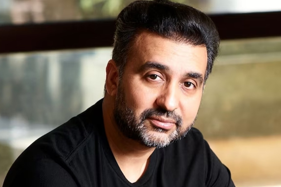 All you need to know about Shilpa Shetty and Raj Kundra's separation Controversy