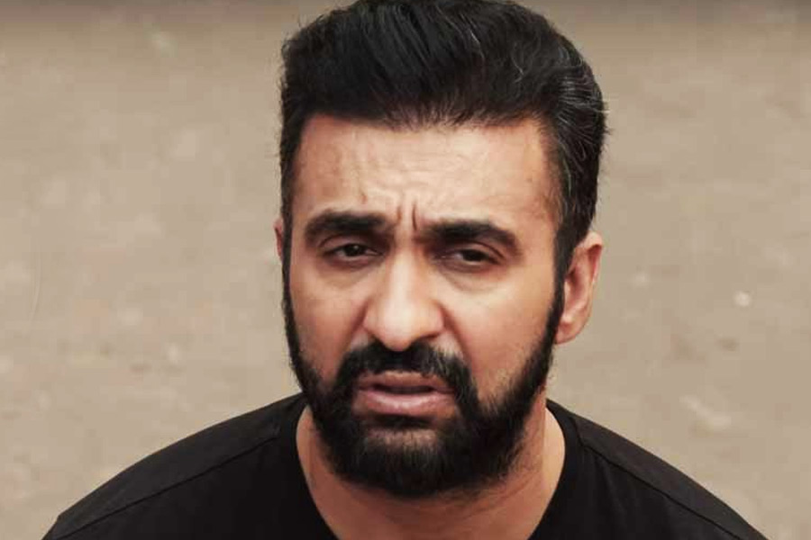 All you need to know about Shilpa Shetty and Raj Kundra's separation Controversy