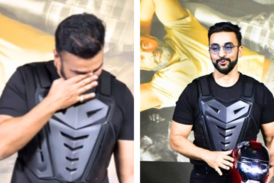 All you need to know about Shilpa Shetty and Raj Kundra's separation Controversy