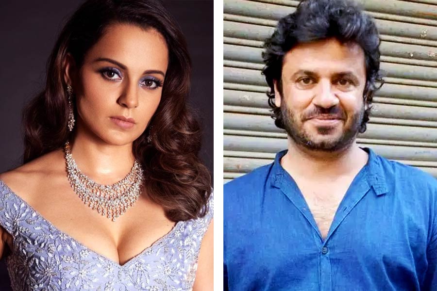 why Vikas Bahl will make queen 2 only with Kangana Ranaut