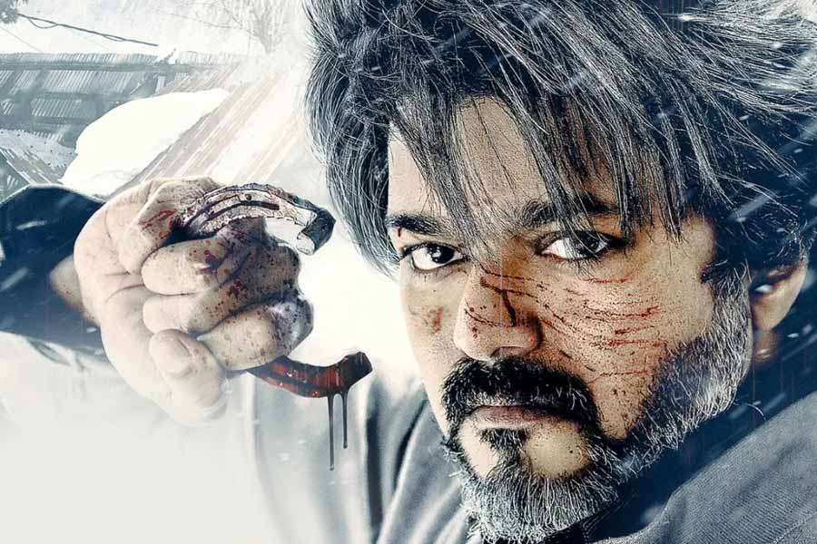 Sanjay dutta charged 8 crore, how many crores Thalapathy Vijay was paid