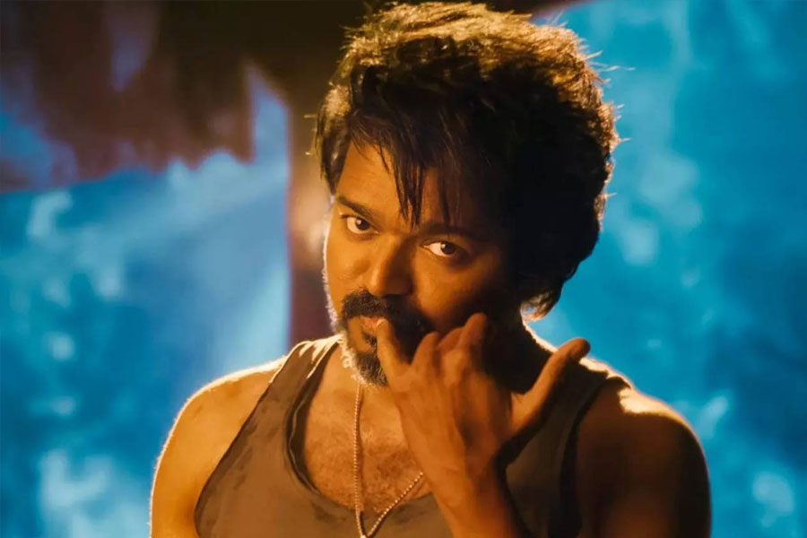 Sanjay dutta charged 8 crore, how many crores Thalapathy Vijay was paid