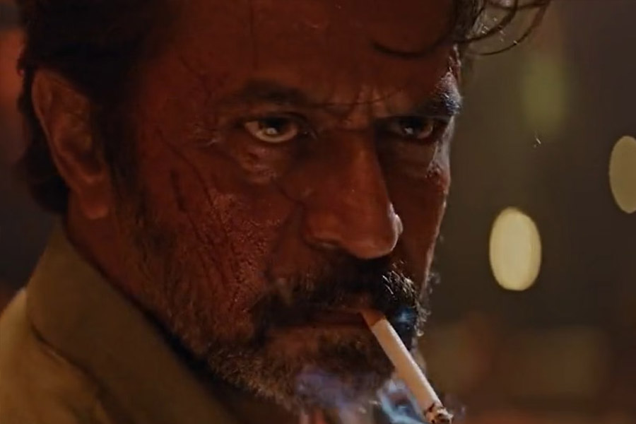 Sanjay dutta charged 8 crore, how many crores Thalapathy Vijay was paid