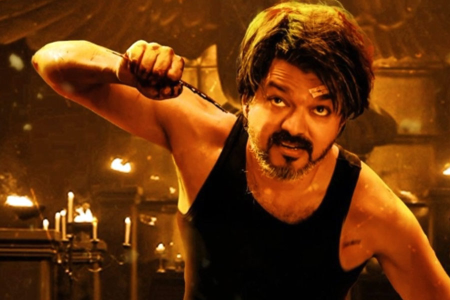 Sanjay dutta charged 8 crore, how many crores Thalapathy Vijay was paid