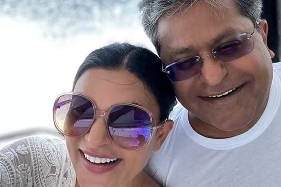 All you need to know about Lalit Modi’s businessman son Ruchir Modi