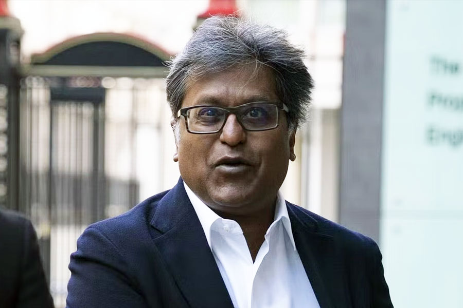 All you need to know about Lalit Modi’s businessman son Ruchir Modi