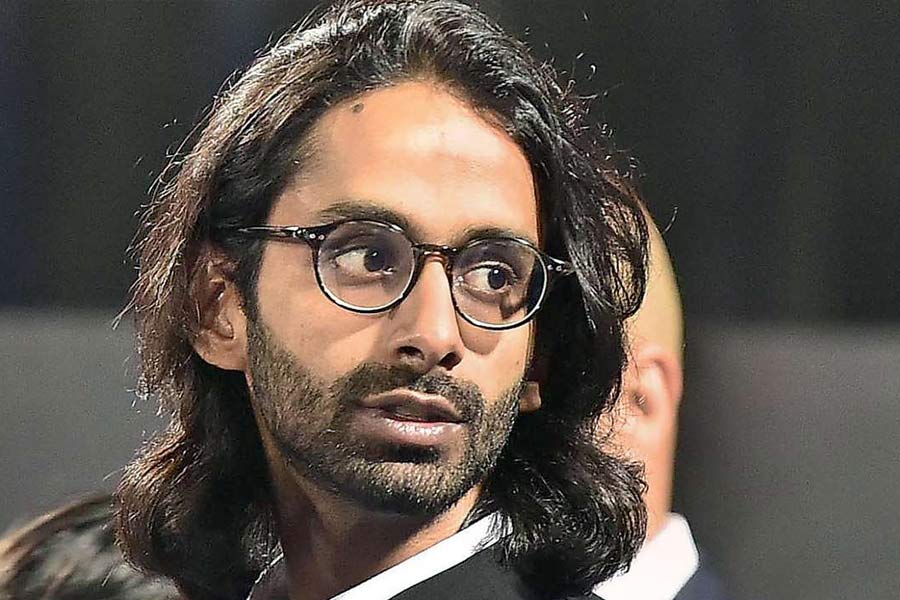 All you need to know about Lalit Modi’s businessman son Ruchir Modi