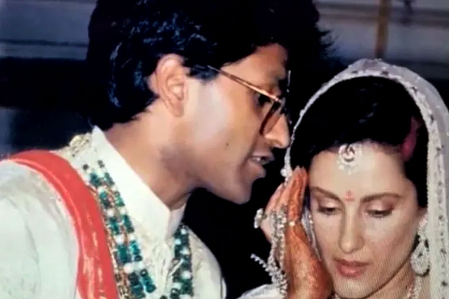 All you need to know about Lalit Modi’s businessman son Ruchir Modi