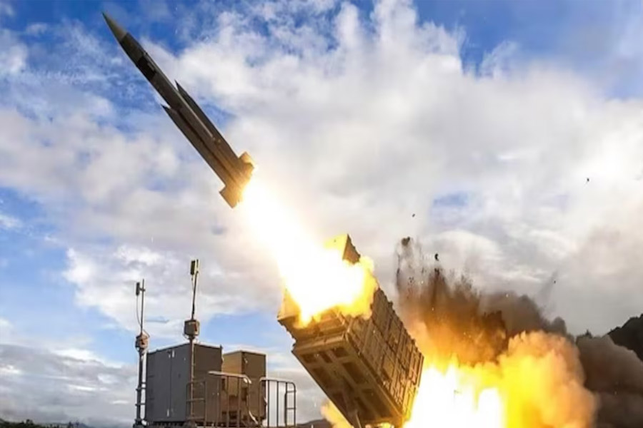 China developing nuke missiles that can hit target in US, says pentagon