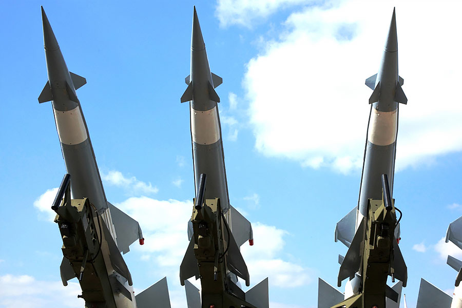 China developing nuke missiles that can hit target in US, says pentagon