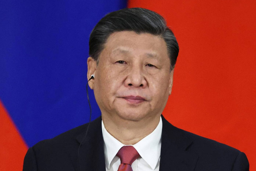 China developing nuke missiles that can hit target in US, says pentagon