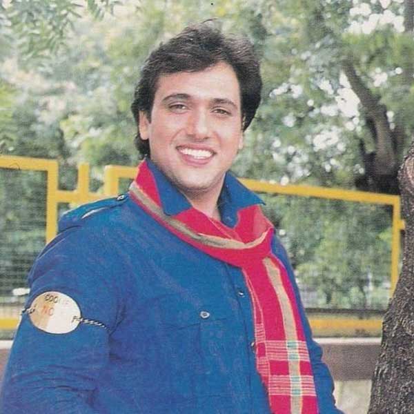 Bollywood actor Govinda reveals why he learned dancing