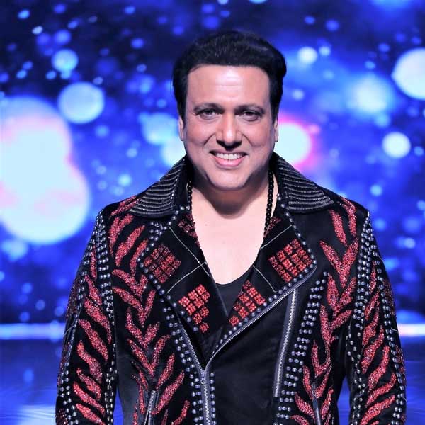 Bollywood Scoop | Bollywood actor Govinda reveals why he learned ...