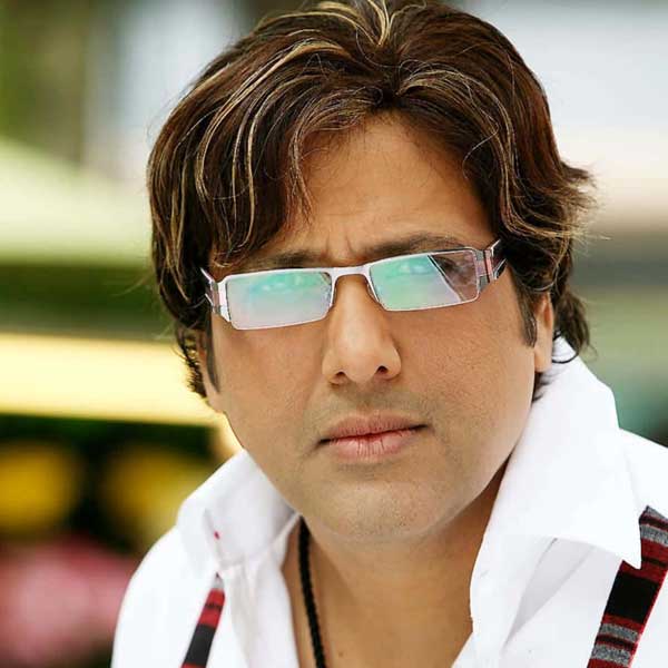 Bollywood actor Govinda reveals why he learned dancing