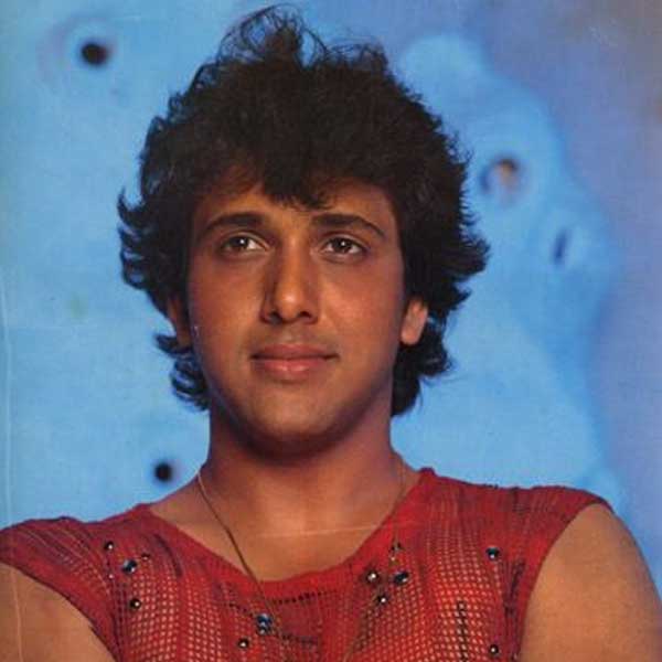 Bollywood actor Govinda reveals why he learned dancing