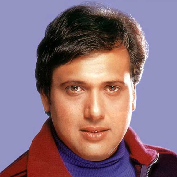 Bollywood actor Govinda reveals why he learned dancing