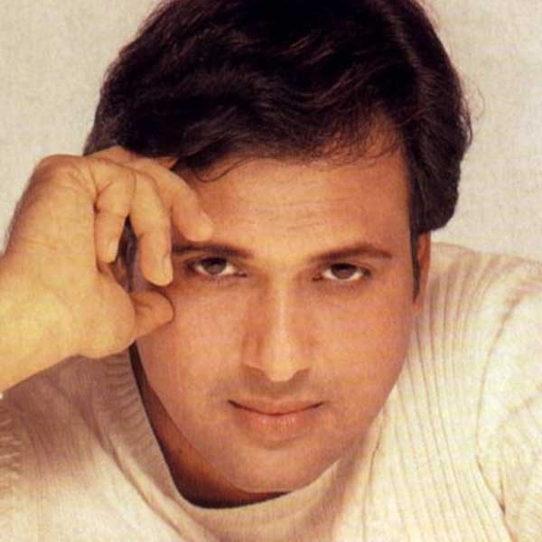 Bollywood actor Govinda reveals why he learned dancing