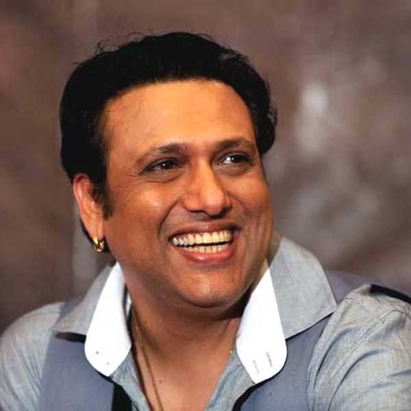 Bollywood actor Govinda reveals why he learned dancing