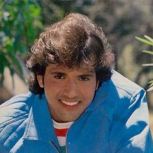 Bollywood actor Govinda reveals why he learned dancing