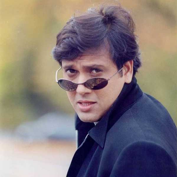 Bollywood actor Govinda reveals why he learned dancing