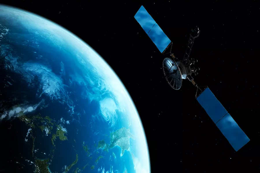 Oceans on the Earth are changing color from blue to green