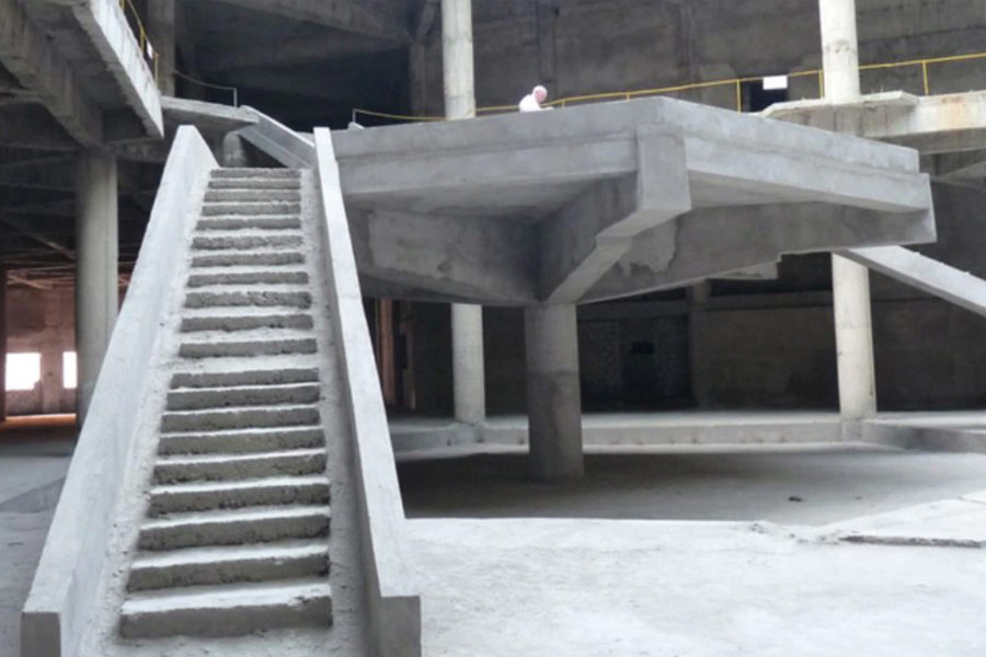 All you need to know about North Korea’s hotel, where know one stays for one night