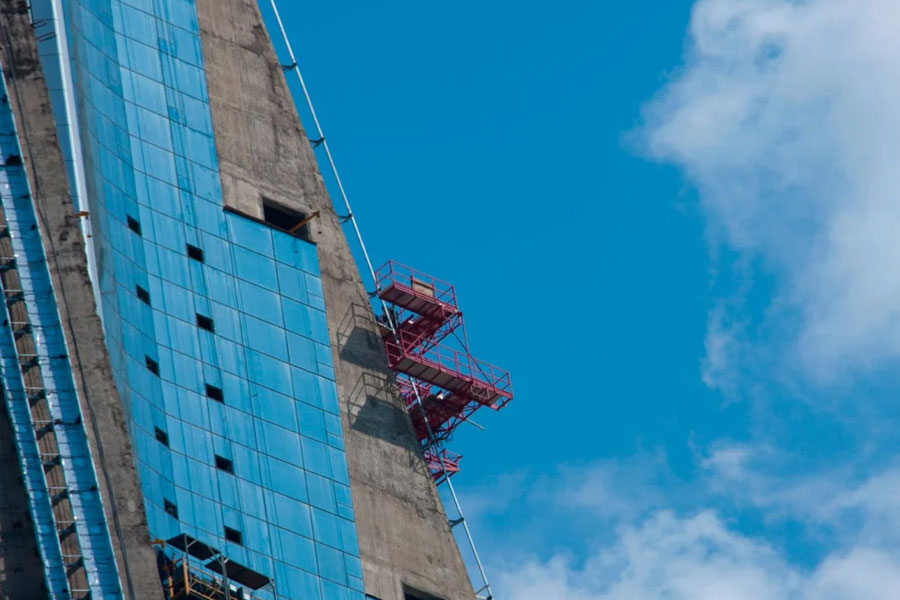 All you need to know about North Korea’s hotel, where know one stays for one night