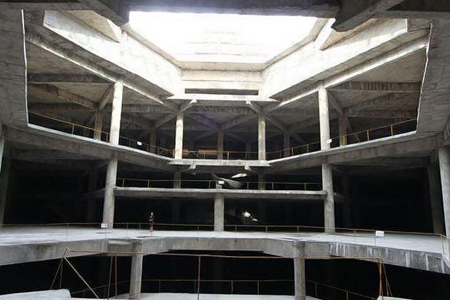 All you need to know about North Korea’s hotel, where know one stays for one night