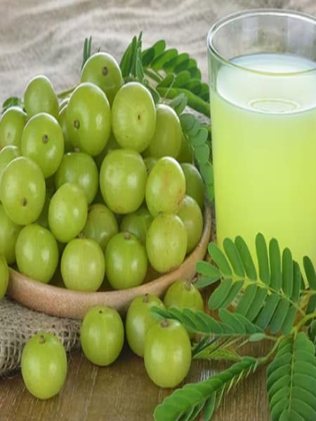 Beetroot, amla juice is very beneficial for flawless skin dgtl