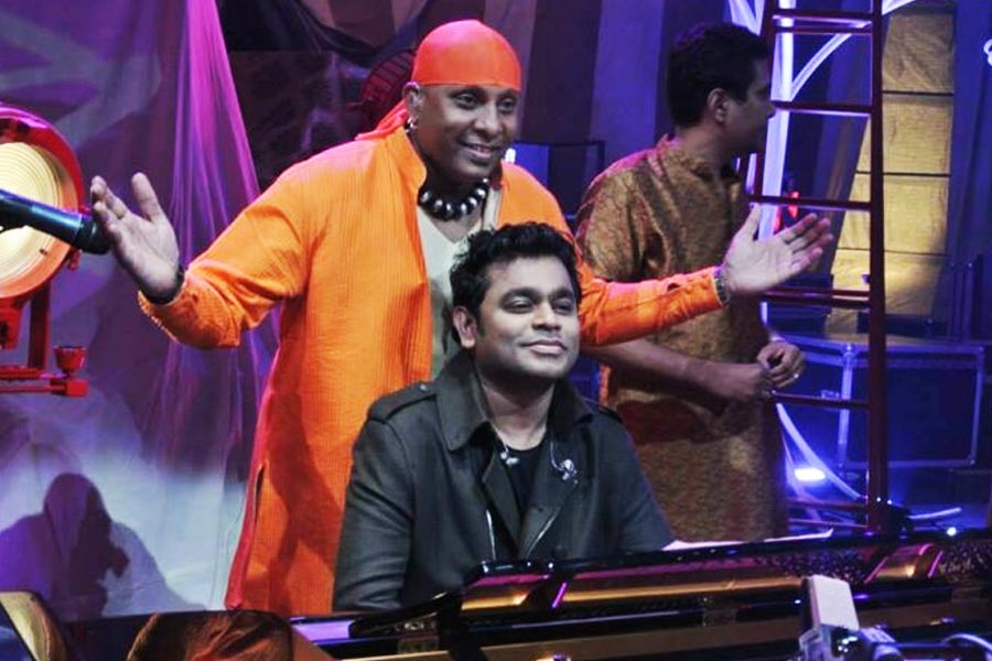 What drummer Sivamani says about friend AR Rahman’s faith convert and name change