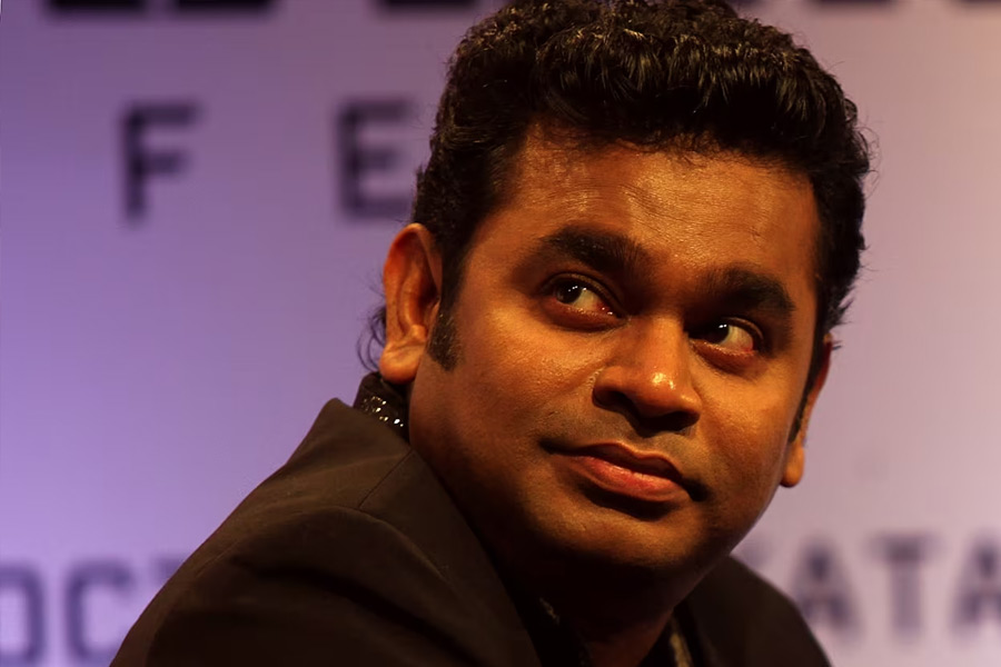 What drummer Sivamani says about friend AR Rahman’s faith convert and name change