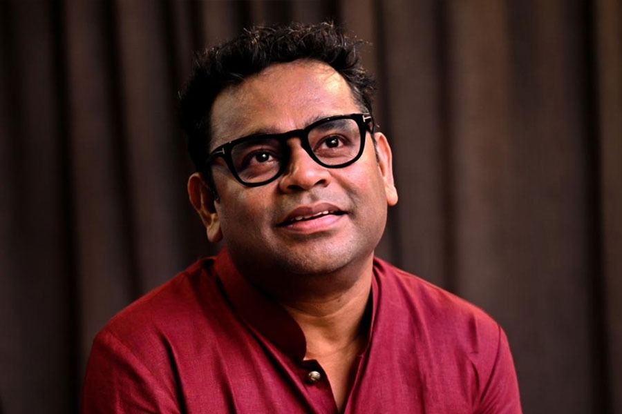 What drummer Sivamani says about friend AR Rahman’s faith convert and name change