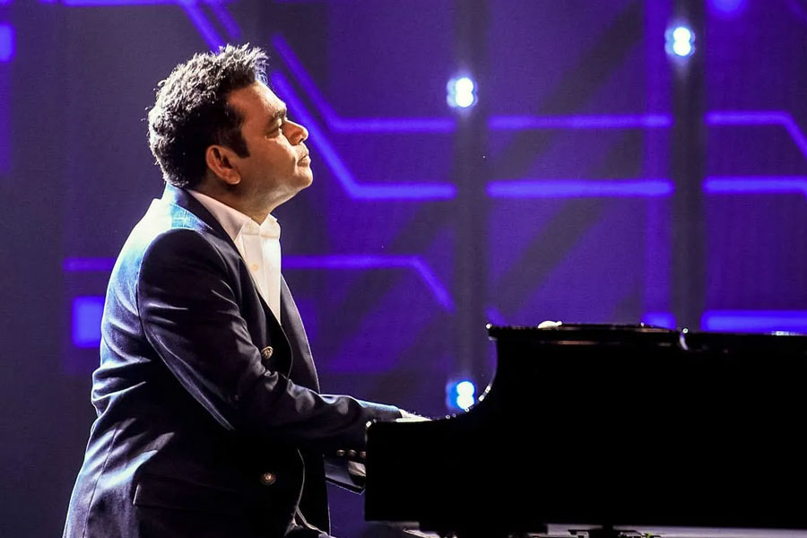 What drummer Sivamani says about friend AR Rahman’s faith convert and name change