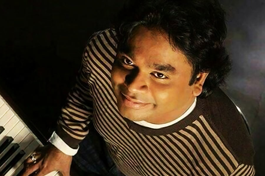 What drummer Sivamani says about friend AR Rahman’s faith convert and name change