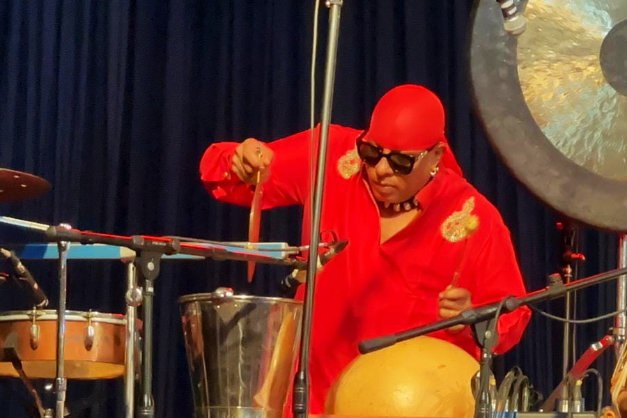 What drummer Sivamani says about friend AR Rahman’s faith convert and name change
