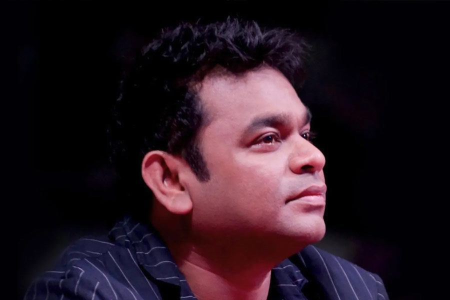 What drummer Sivamani says about friend AR Rahman’s faith convert and name change