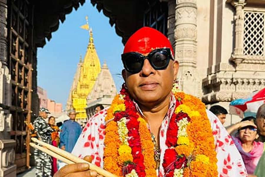 What drummer Sivamani says about friend AR Rahman’s faith convert and name change