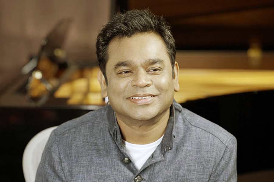 What drummer Sivamani says about friend AR Rahman’s faith convert and name change