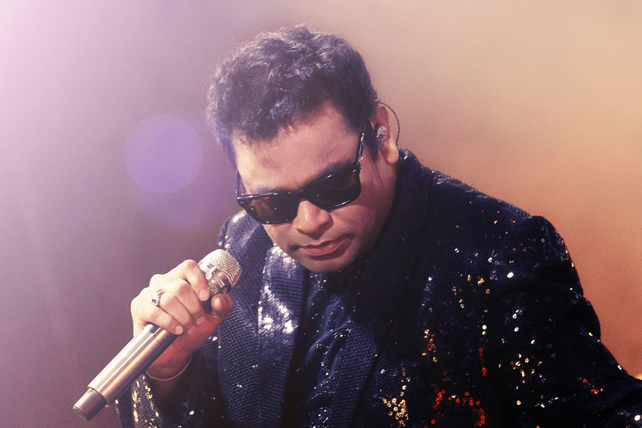 What drummer Sivamani says about friend AR Rahman’s faith convert and name change