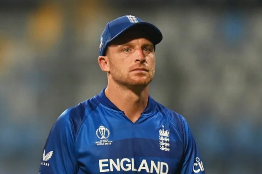 picture of Jos Buttler