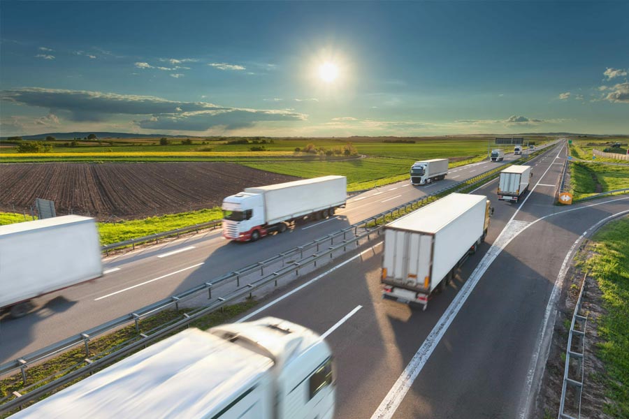 কনভয় যখন শুরু হয়েছিল, তখন এটিকে ‘ট্রাকেদের উবর’ বলা হত। গত বছর অবধি কনভয়ের মোট বাজারমূল্য ছিল ৩০০ কোটি ডলার।