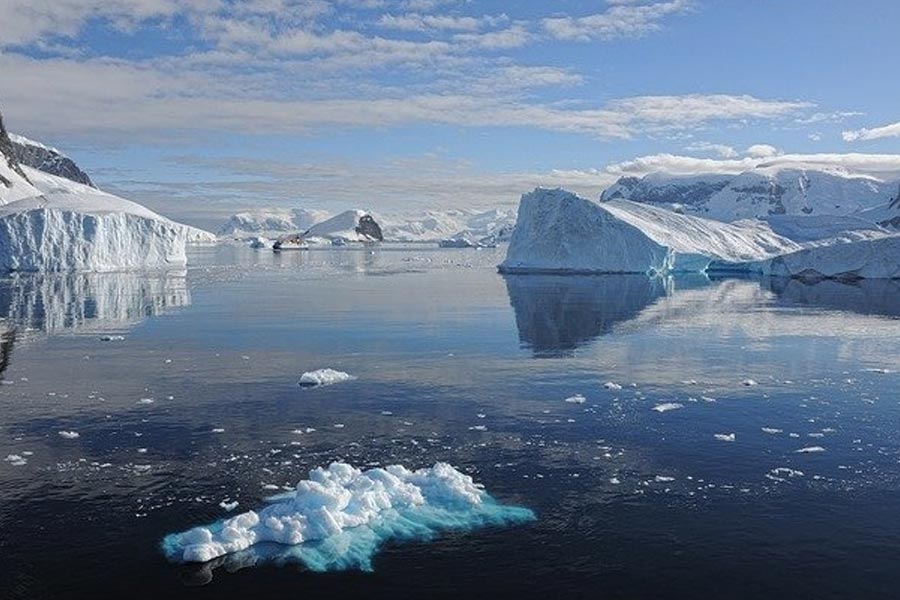 সমুদ্র শুধু বাসযোগ্য জমিই গ্রাস করবে না, বহু কৃষিজমিও ভেসে যাবে। জলে লবণের উচ্চ ঘনত্বের কারণে তা ব্যবহারের অনুপযোগী হয়ে গেলে চাষবাসের অভাবে অনাহারে মারা যেতে পারেন বহু মানুষ।